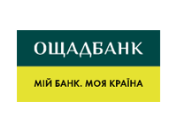 Банк Ощадбанк в Дымере