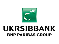 Банк UKRSIBBANK в Дымере