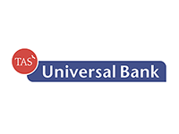 Банк Universal Bank в Дымере